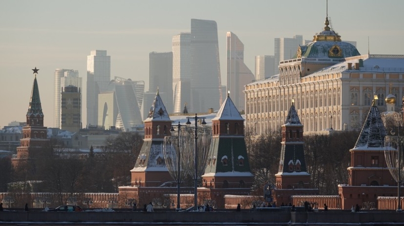 «Запланировано на следующую неделю»: в Кремле сообщили о продолжении трёхсторонних переговоров по Украине