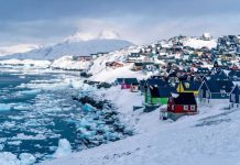 «Жизненно необходима»: Трамп рассказал, зачем США нужна Гренландия