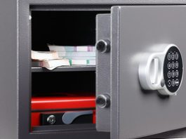 Вскрытие сейфа: основные аспекты и подходы