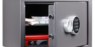 Вскрытие сейфа: основные аспекты и подходы