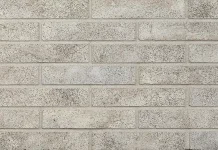 Преимущества декоративного белого кирпича: почему он популярен в отделке и дизайне