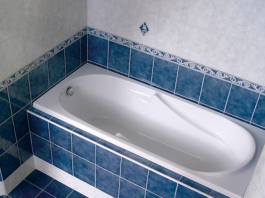 Реставрация ванн: искусство обновления и вдохновения