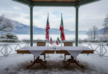 Аракчи: Иран и США выработали принципы, по которым будут работать над сделкой