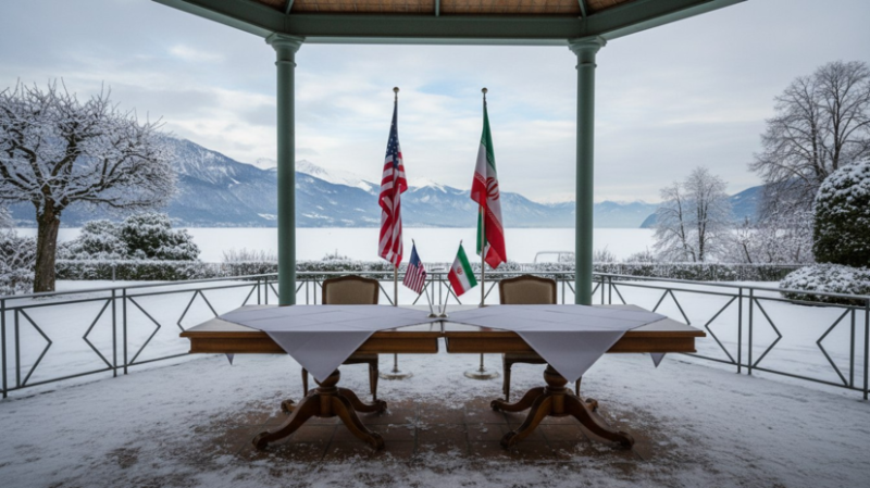 Аракчи: Иран и США выработали принципы, по которым будут работать над сделкой