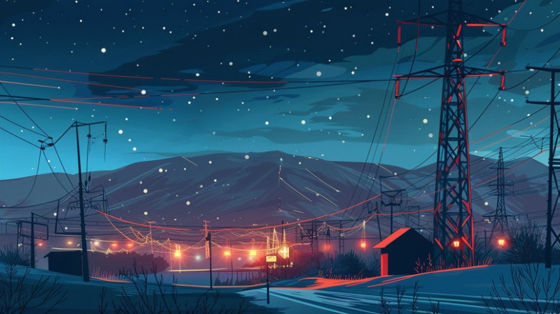 Балицкий: ряд объектов Запорожской области подключены к резервному питанию