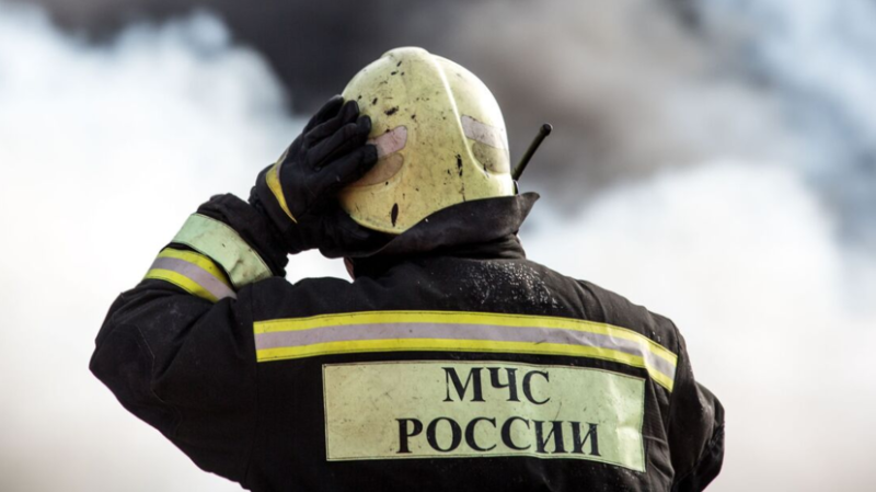 Белгород и Белгородский округ подверглись ракетному обстрелу, есть повреждения