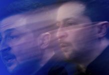 Berliner Zeitung: Зеленский пытается дистанцироваться от мобилизации