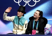 «Благодарим всех за молитвы»: Гуменник восхитил спокойствием после произвольной программы и не стал ругать судей