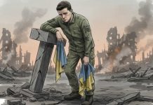 «Боятся, что Зеленский даст слабину»: как Европа пытается выбить себе место на переговорах по Украине