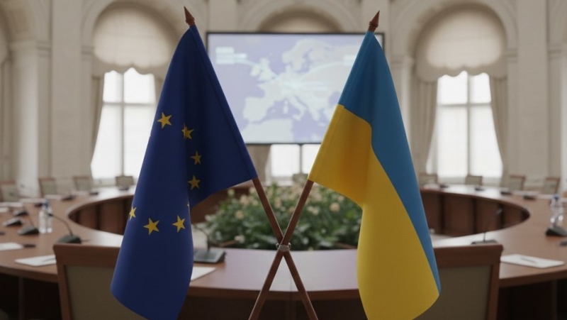 «Боятся, что Зеленский даст слабину»: как Европа пытается выбить себе место на переговорах по Украине