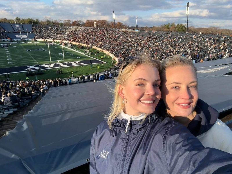 «Будут пресс-секретарями террористических организаций»: зачем Дарью Навальную приняли в Йельский университет