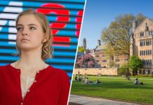 «Будут пресс-секретарями террористических организаций»: зачем Дарью Навальную приняли в Йельский университет