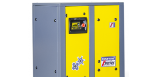 Компрессоры: виды, принципы работы и сфера применения