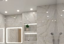 Ремонт ванной комнаты и туалета: пошаговая инструкция и полезные советы