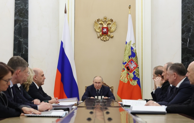 До рекордных 213 трлн рублей: Росстат зафиксировал рост экономики России на 1% в 2025 году