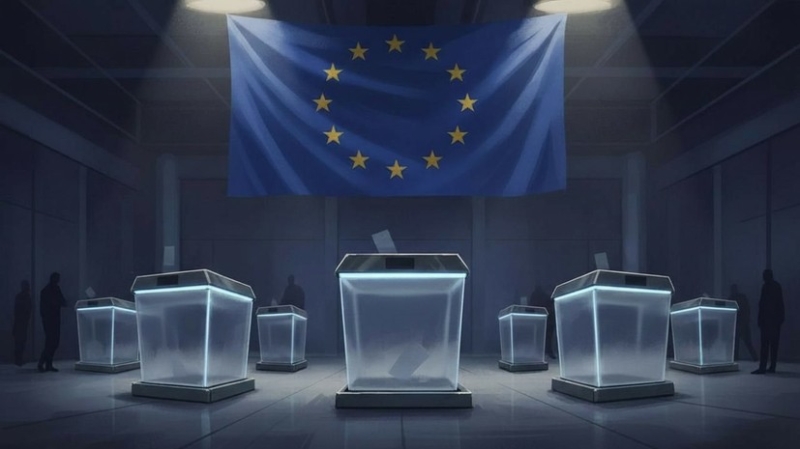 «Доверие сильно подорвано»: почему США обвинили Еврокомиссию во вмешательстве в выборы в странах ЕС