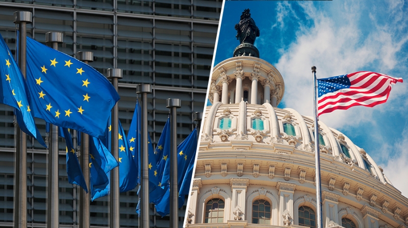 «Доверие сильно подорвано»: почему США обвинили Еврокомиссию во вмешательстве в выборы в странах ЕС