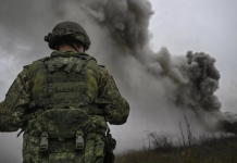 Эксперт Дэвис: запустился обратный отсчёт до победы России на Украине