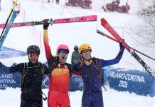 Филиппов завоевал серебряную медаль в спринте на Олимпийских играх