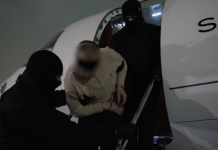 ФСБ задержала одного из пособников покушения на убийство генерала Алексеева