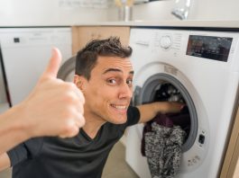 Как правильно выбрать мастера для ремонта стиральной машины