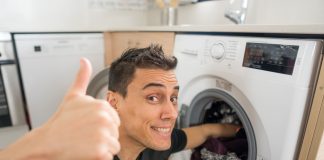 Как правильно выбрать мастера для ремонта стиральной машины
