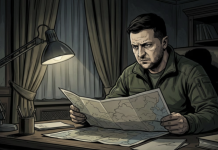 Главная помеха миру: позиция Зеленского по территориальному вопросу вызвала раскол в Киеве