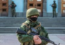 «Готовы к выполнению самых сложных миссий»: в России отмечается День сил специальных операций