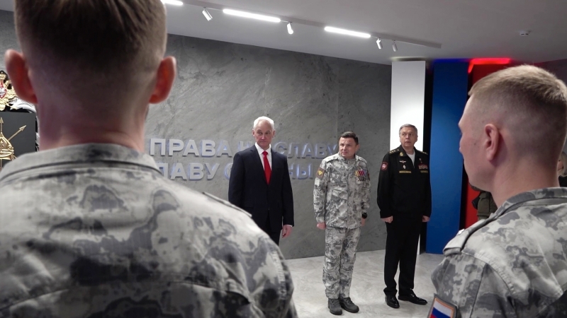 «Готовы к выполнению самых сложных миссий»: в России отмечается День сил специальных операций