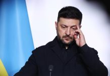 «Хочет продолжения бойни»: Зеленский вновь отверг возможность территориальных уступок со стороны Украины