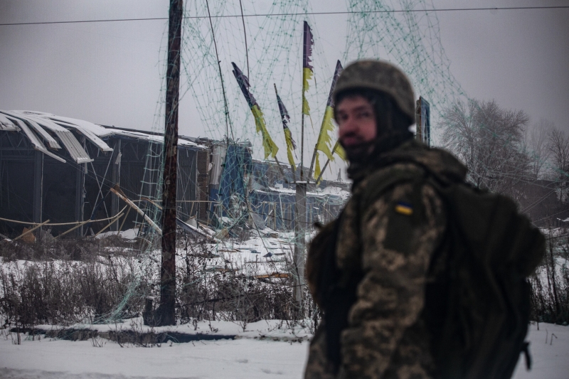 «Хочет продолжения бойни»: Зеленский вновь отверг возможность территориальных уступок со стороны Украины