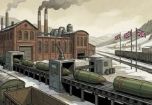 «Хотят продолжить прокси-войну на Украине»: как Европа переносит производство оружия для Киева на свою территорию