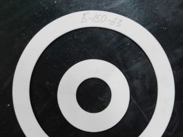 Прокладки из фторопласта: характеристики, применение и преимущества