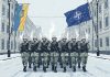 «Инструмент для войны с Россией»: как в НАТО хотят развивать украинскую армию