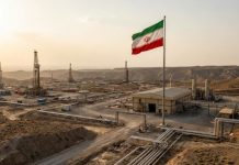 Иран предложил российским компаниям новые нефтегазовые месторождения