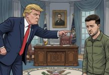 «Использует самые разные схемы»: что может стоять за жалобами Зеленского на усиление давления со стороны США