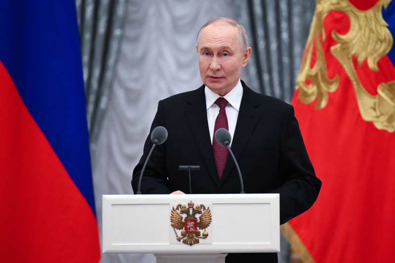 «Использует самые разные схемы»: что может стоять за жалобами Зеленского на усиление давления со стороны США