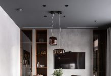 Почему стоит заказать дизайн интерьера жилых квартир и домов?