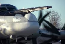 Ядерный «Медведь»: как создавался и модернизировался стратегический бомбардировщик Ту-95