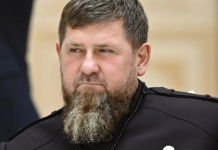 Кадыров заявил, что из украинского плена вернулись 20 уроженцев Чечни