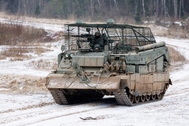 Катастрофические потери ВСУ и освобождение Криничного: что происходит в зоне СВО