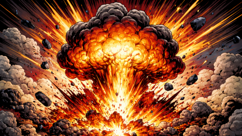 Кличко: на фоне воздушной тревоги в Киеве прогремели взрывы