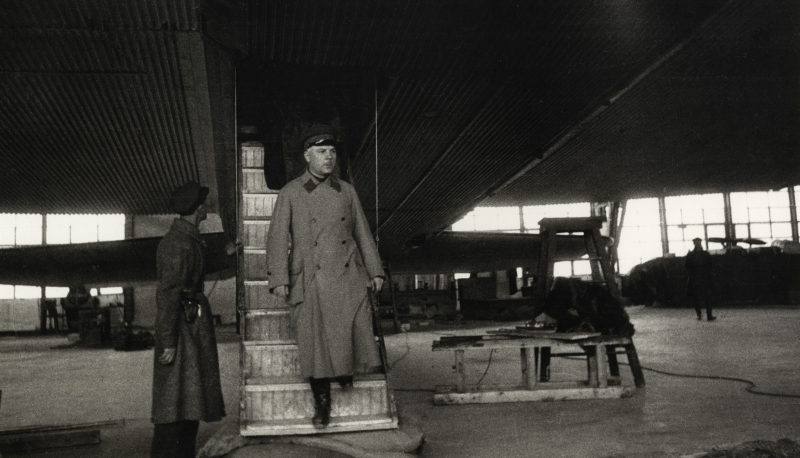 Клим Ворошилов: судьба наркома обороны, первого маршала СССР