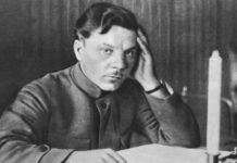 Клим Ворошилов: судьба наркома обороны, первого маршала СССР