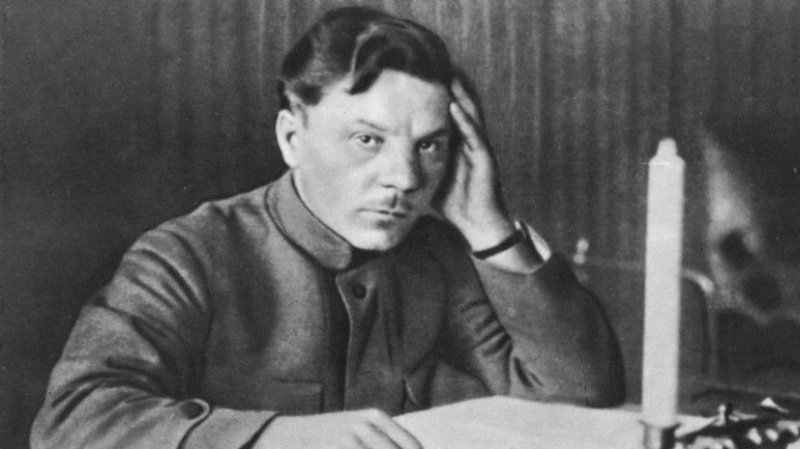 Клим Ворошилов: судьба наркома обороны, первого маршала СССР