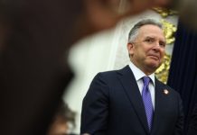 «Кое-какие хорошие новости»: Уиткофф сообщил о возможных подвижках по урегулированию на Украине