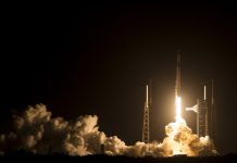 Корабль Crew Dragon с космонавтом «Роскосмоса» Федяевым прибыл на МКС