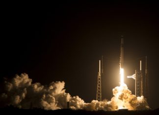 Корабль Crew Dragon с космонавтом «Роскосмоса» Федяевым прибыл на МКС