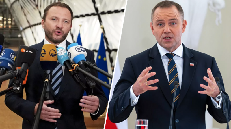 Кризис доверия: чем может быть вызвано возвращение к дискуссии об укреплении ядерного потенциала Европы