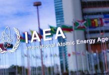 МАГАТЭ призвало Россию и Украину к перемирию